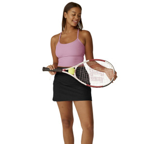 Slim Racerback Cropped Tank Top SD4382 Beyond Yoga im Ballettshop