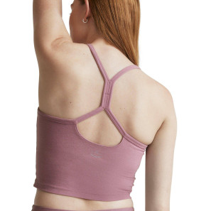 Slim Racerback Cropped Tank Top SD4382 Beyond Yoga im Ballettshop