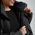 Pufferjacke Warmup AE2287 Beyond Yoga