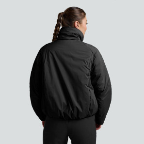 Pufferjacke Warmup AE2287 Beyond Yoga