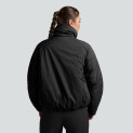 Pufferjacke Warmup AE2287 Beyond Yoga