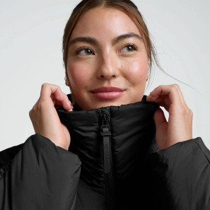 Pufferjacke Warmup AE2287 Beyond Yoga
