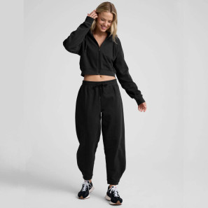 Barrelhose Sweatpant LuxeFleece NF1293 Beyond Yoga