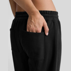 Barrelhose Sweatpant LuxeFleece NF1293 Beyond Yoga