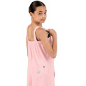 Onesie plüsch Kinder mit Taschen Susan CU12006 Bloch Velvet Touch