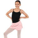 Shorts Kinder mit Taschen Kelly CR90008 Bloch Velvet Touch