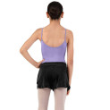 Shorts Kinder mit Taschen Kelly CR90008 Bloch Velvet Touch