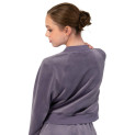 kuschlige Bomberjacke Plüsch J13001 Bloch Velvet Touch | Ballett Shop