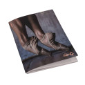 Heft A4 liniert LG-QGR-168 LikeG.