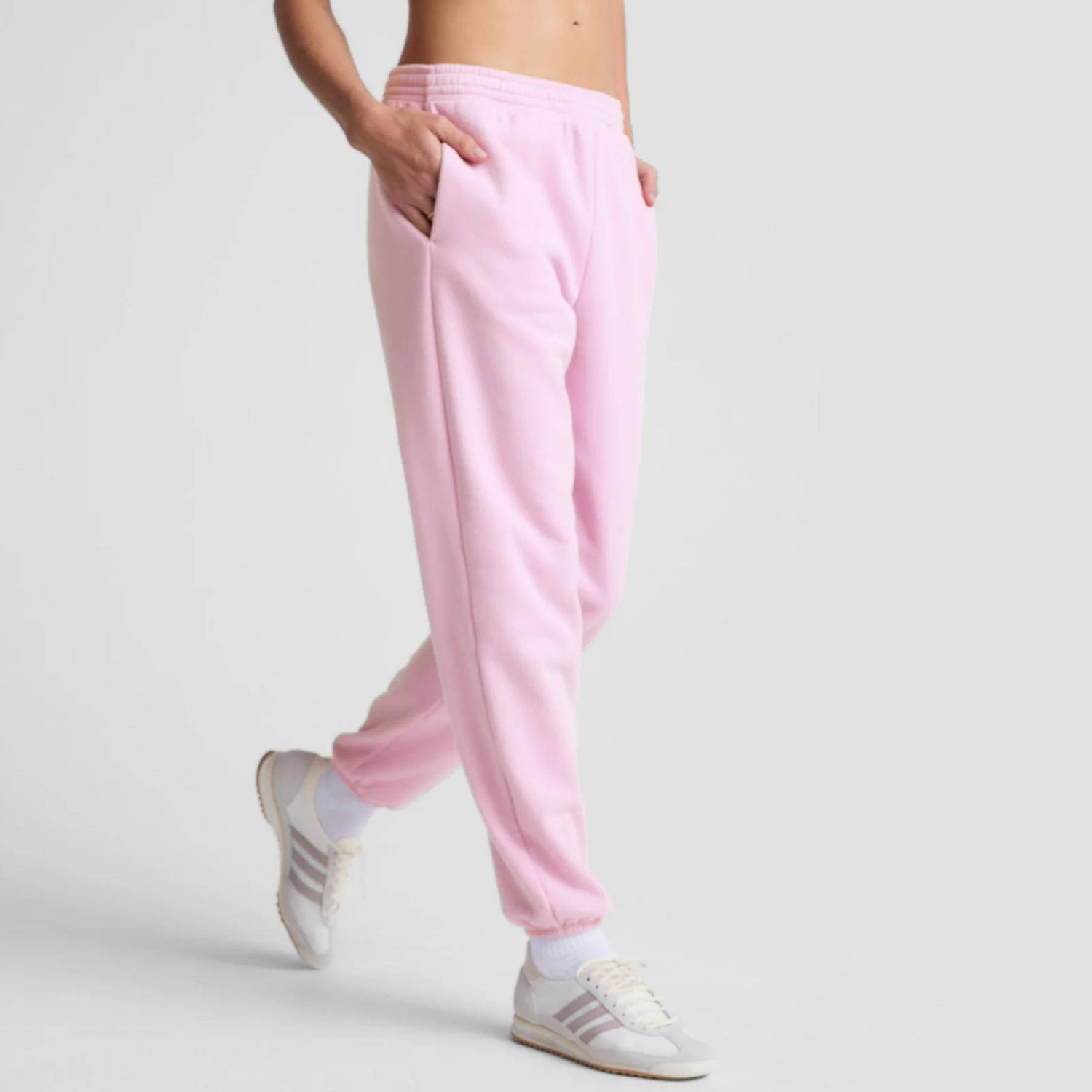 Jogginghose LuxeFleece NF1234 Beyond Yoga