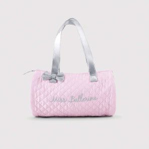 Miss Ballerina Dance Bag A6193 Bloch im Ballettshop Zürich