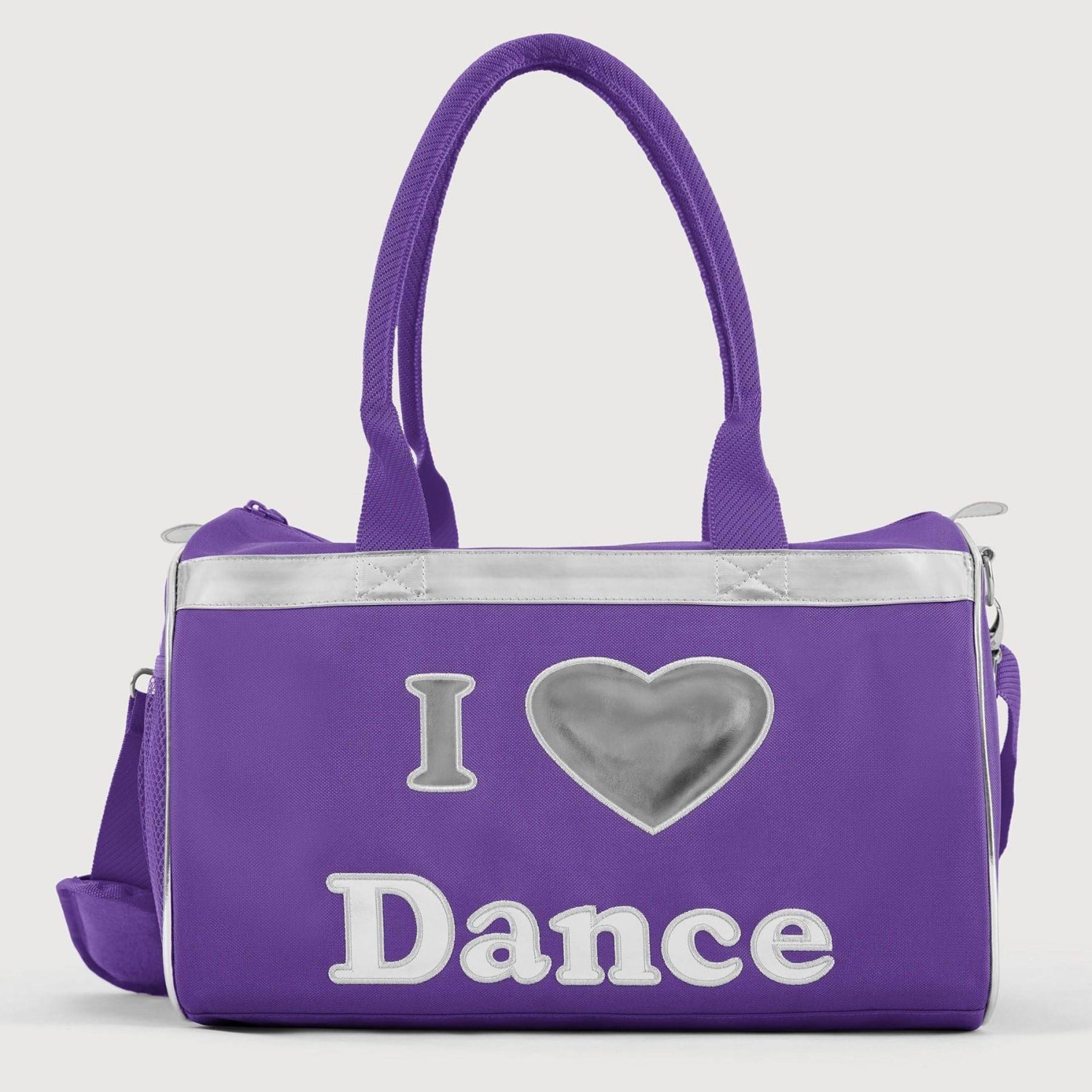 I Love Dance Bag A6146 Bloch im Ballettshop Zürich
