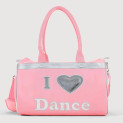 I Love Dance Bag A6146 Bloch im Ballettshop Zürich