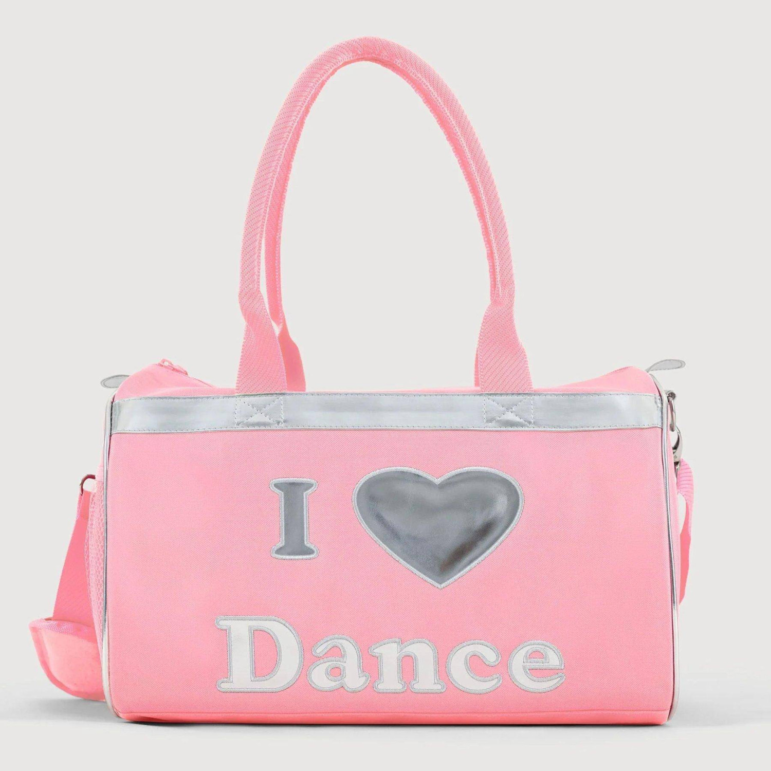 I Love Dance Bag A6146 Bloch im Ballettshop Zürich