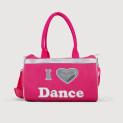 I Love Dance Bag A6146 Bloch im Ballettshop Zürich