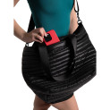 Totebag gepolstert B296 Capezio