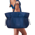 Tote Bag Studio in aubergine und pagent blue B322 Capezio