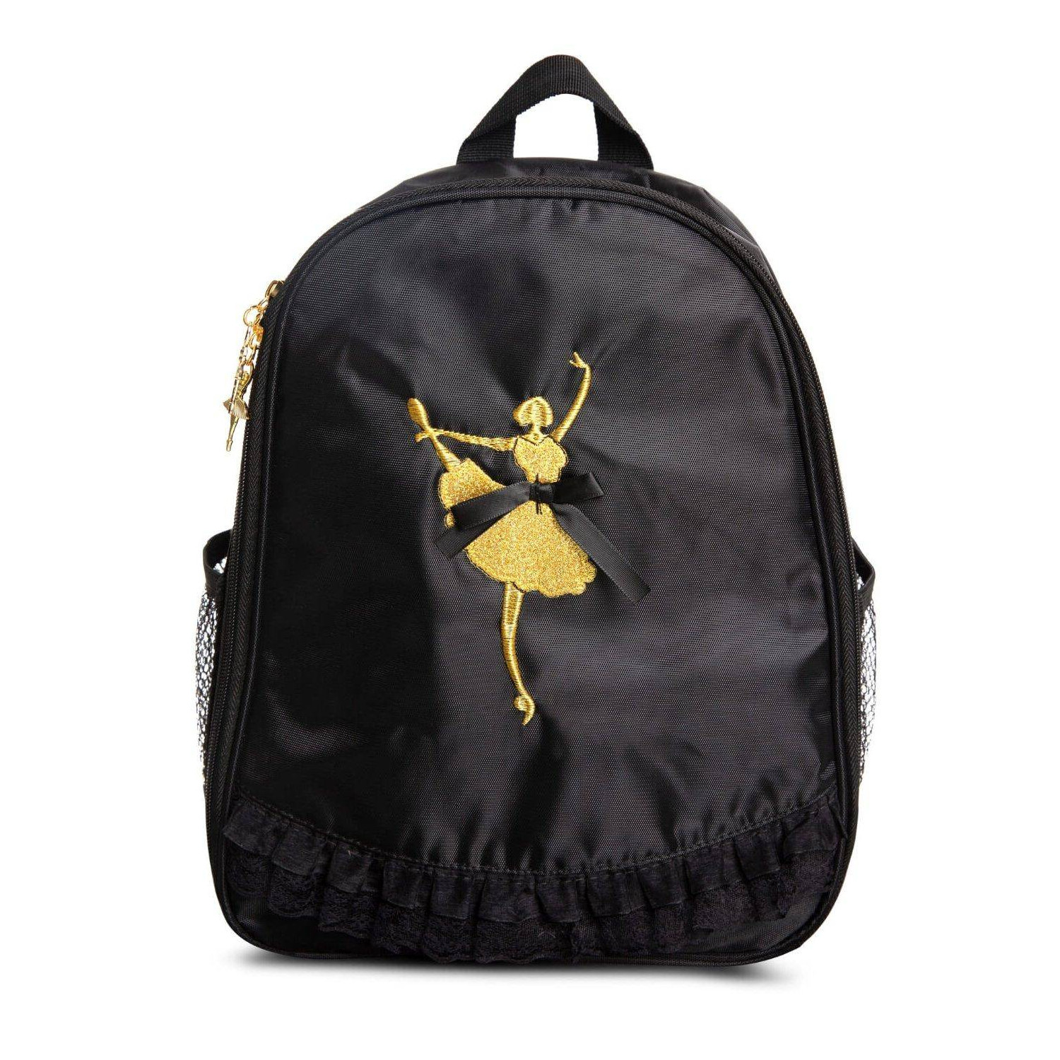 Rucksack Kinder mit Stickerei B280 Capezio