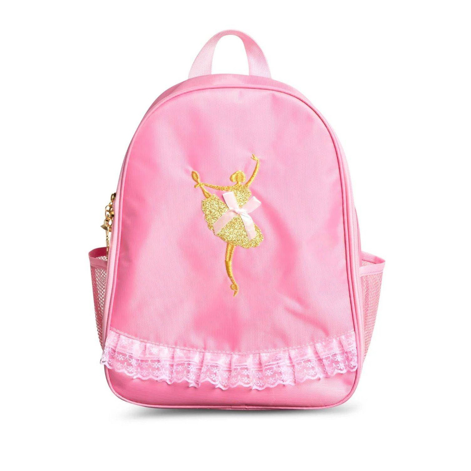 Rucksack Kinder mit Stickerei B280 Capezio