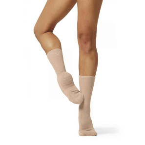 Tanz Socken A1000 Bloch