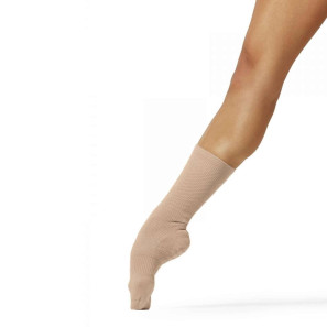 Tanz Socken A1000 Bloch