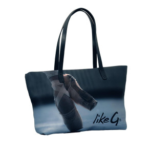 Tanz Handtasche LG-HAND-104 LikeG. im Ballett Shop