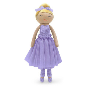 Bloch Ballerina Doll CW5600 Bloch Holiday 