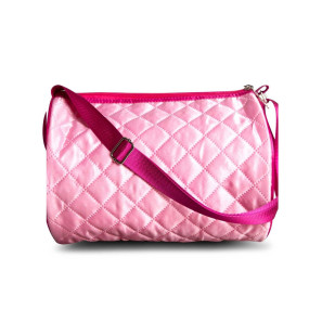 Kinder Tanztasche B284 Capezio Embroidered Barrel Bag im Ballettshop Zürich