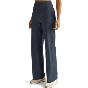 Spacedye Laid Back Pant SD1228 Beyond Yoga im Ballett Shop