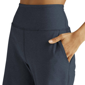 Spacedye Laid Back Pant SD1228 Beyond Yoga im Ballett Shop