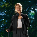 Collegejacke In the Flow PO2322 Beyond Yoga