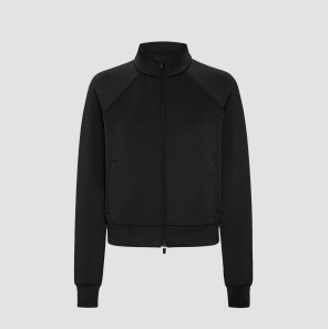 Collegejacke In the Flow PO2322 Beyond Yoga