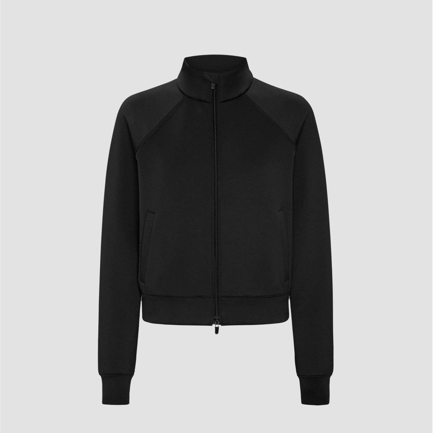 Collegejacke In the Flow PO2322 Beyond Yoga