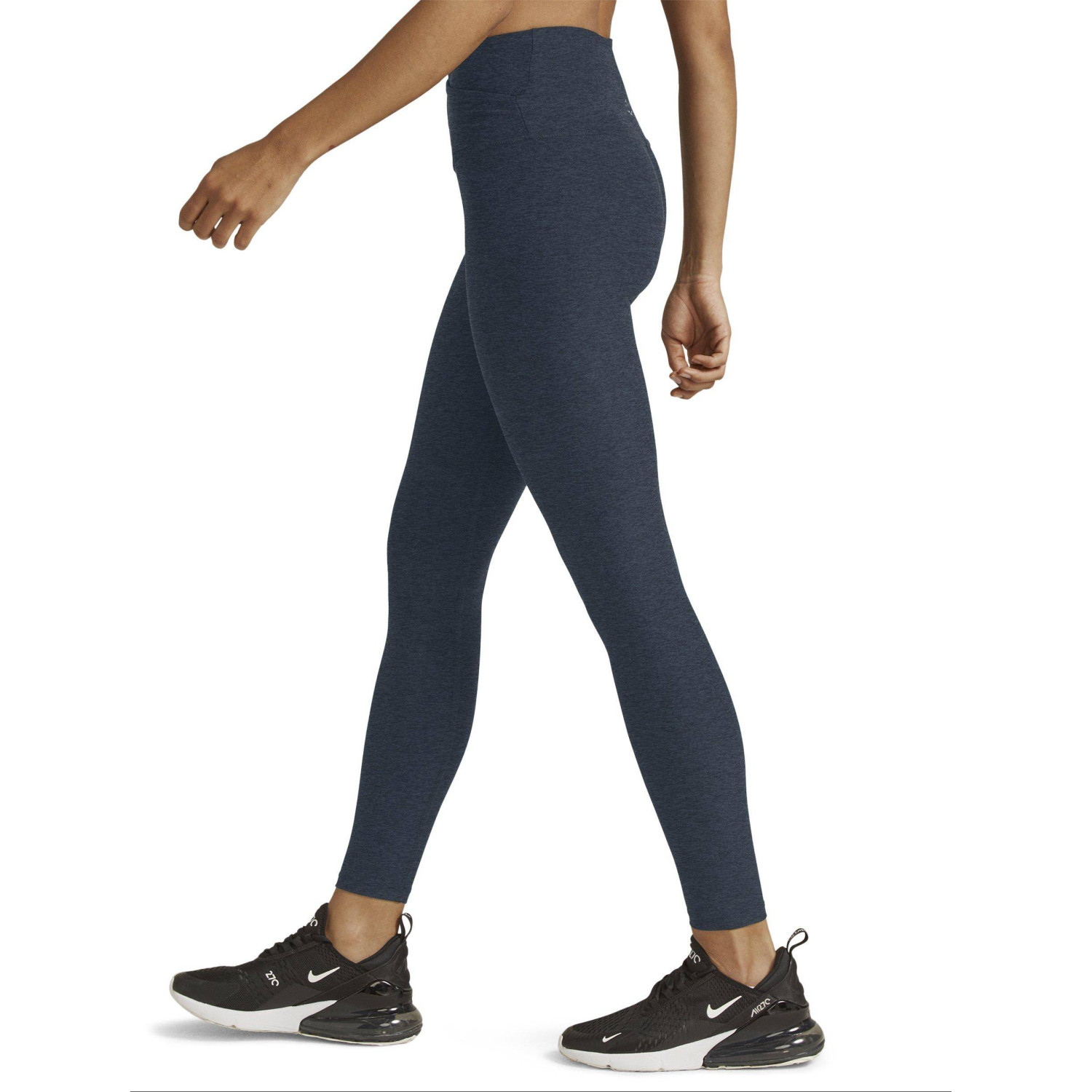 Leggings mit Wickeloptik SD3463 Beyond Yoga | Ballettshop Zürich