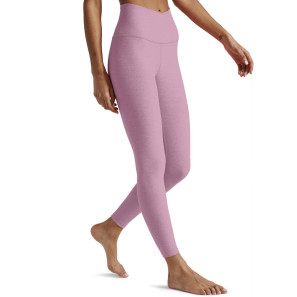 Leggings mit Wickeloptik SD3463 Beyond Yoga | Ballettshop Zürich