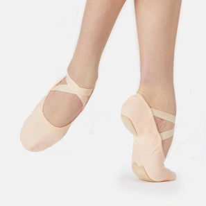 Ballettschuhe LIBERTY Gaynor Minden im Ballett Shop Zürich