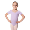 Chloe RAD Kurzarm Kinder Ballett Trikot von Freed im Ballett Shop