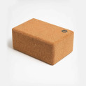 YOGABLOCK Manduka® aus natürlichem Kork im Ballett Shop