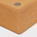 YOGABLOCK Manduka® aus natürlichem Kork im Ballett Shop