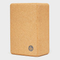 YOGABLOCK Manduka® aus natürlichem Kork im Ballett Shop