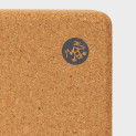 YOGABLOCK Manduka® aus natürlichem Kork im Ballett Shop