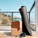 YOGABLOCK Manduka® aus natürlichem Kork im Ballett Shop