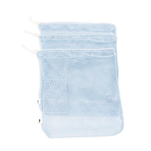 Meshtasche für Spitzenschuhe BH1525 Bunheads