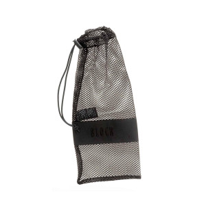 Spitzenschuh Beutel Tasche A317 Bloch