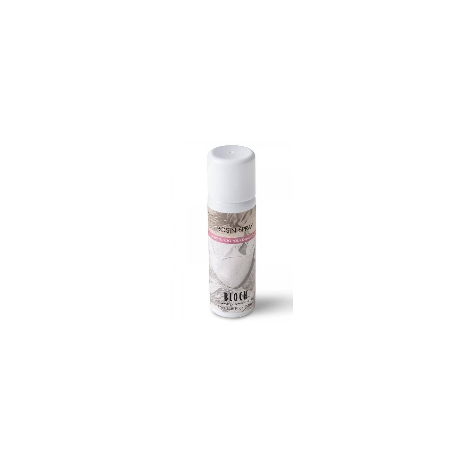 Rosin Antirutsch-Spray A0302 von Bloch | Ballett Shop