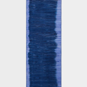 eQua Mat Towel Handtuch von Manduka - tie dye