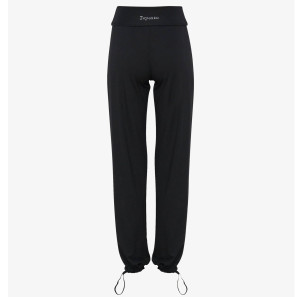 Jazzhose aus Viskose mit Beinkordel W0586 Repetto