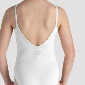 Klassischer Kinder Ballettanzug Camisole CL4257 Bloch Core im Ballett Shop