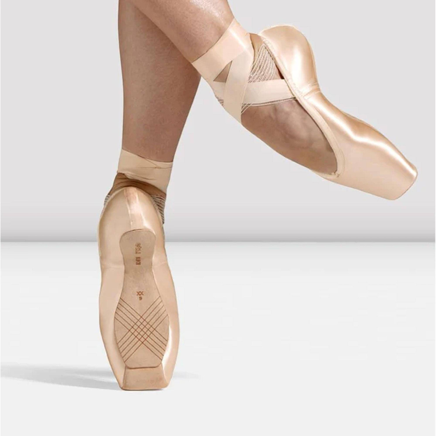 Etu Spitzenschuhe Next Generation von Bloch | Ballett Shop Zürich