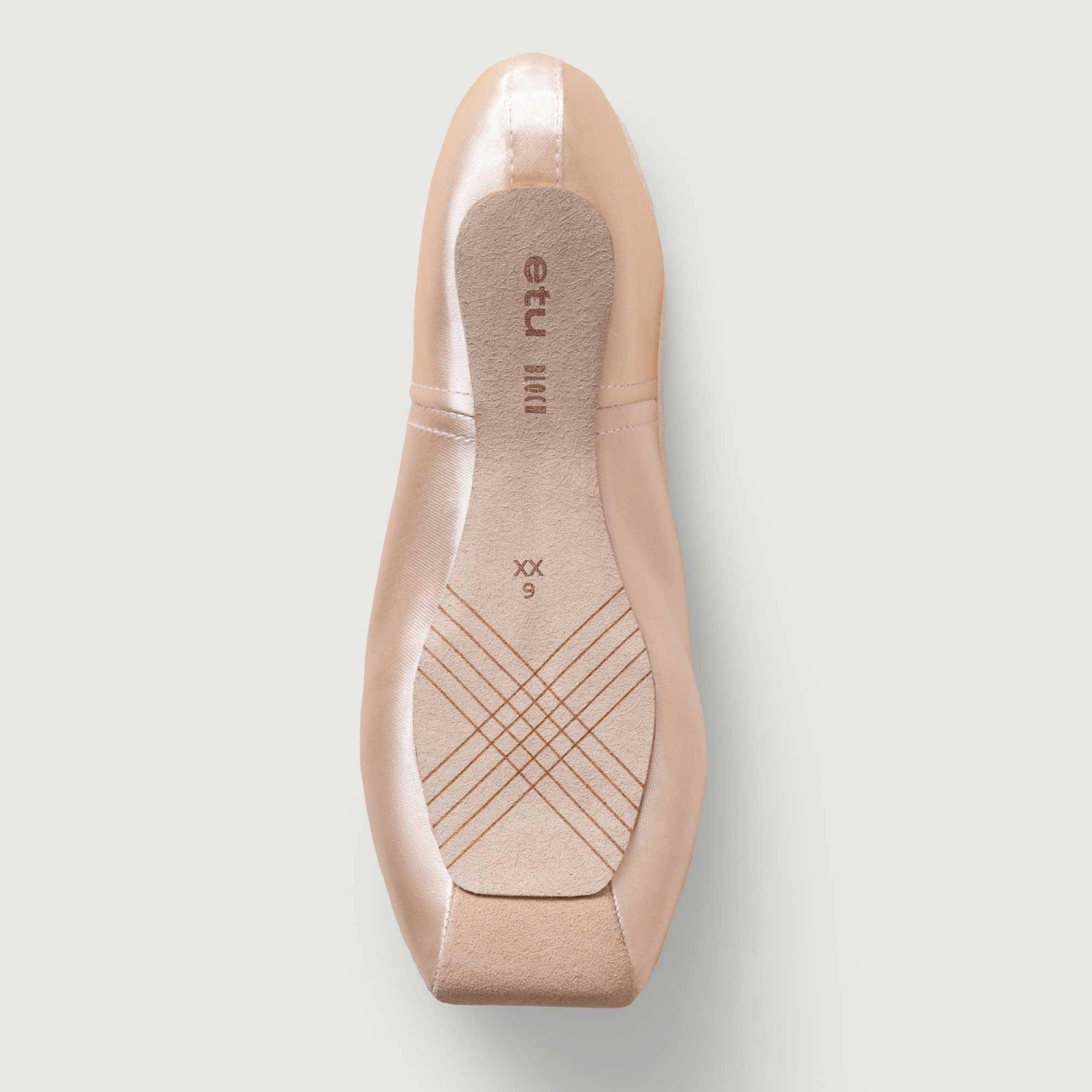 Etu Spitzenschuhe Next Generation von Bloch | Ballett Shop Zürich